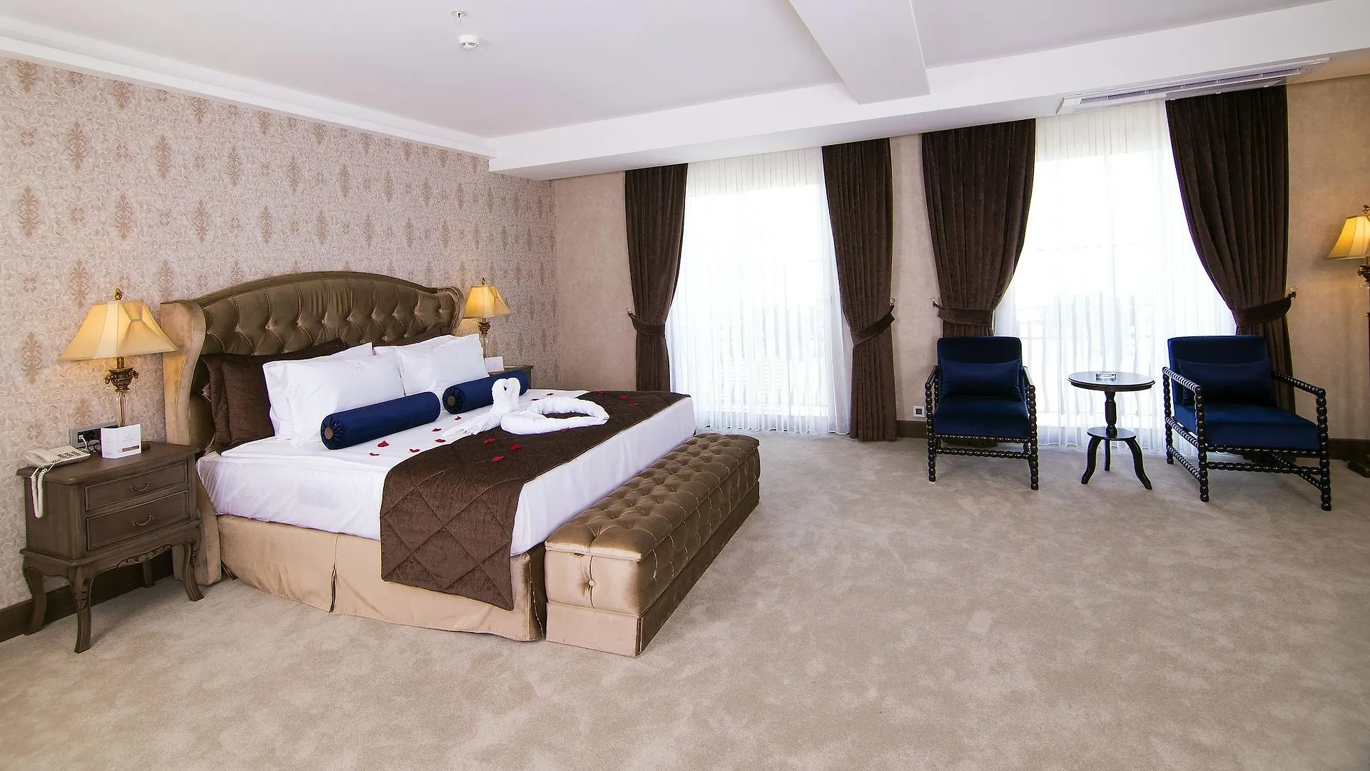 Svalinn Hotel Izmir