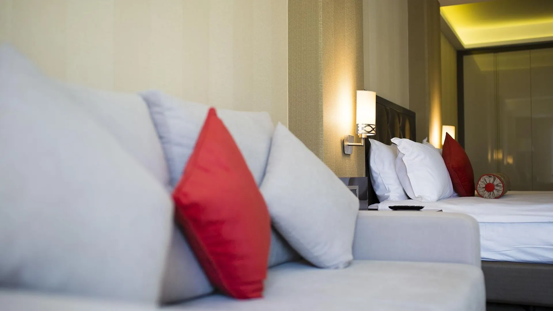 Svalinn Hotel Izmir