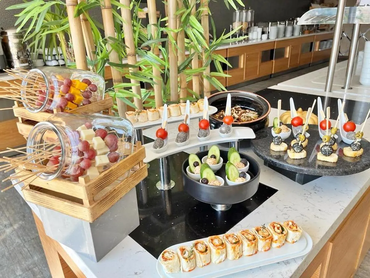 Svalinn Hotel Izmir