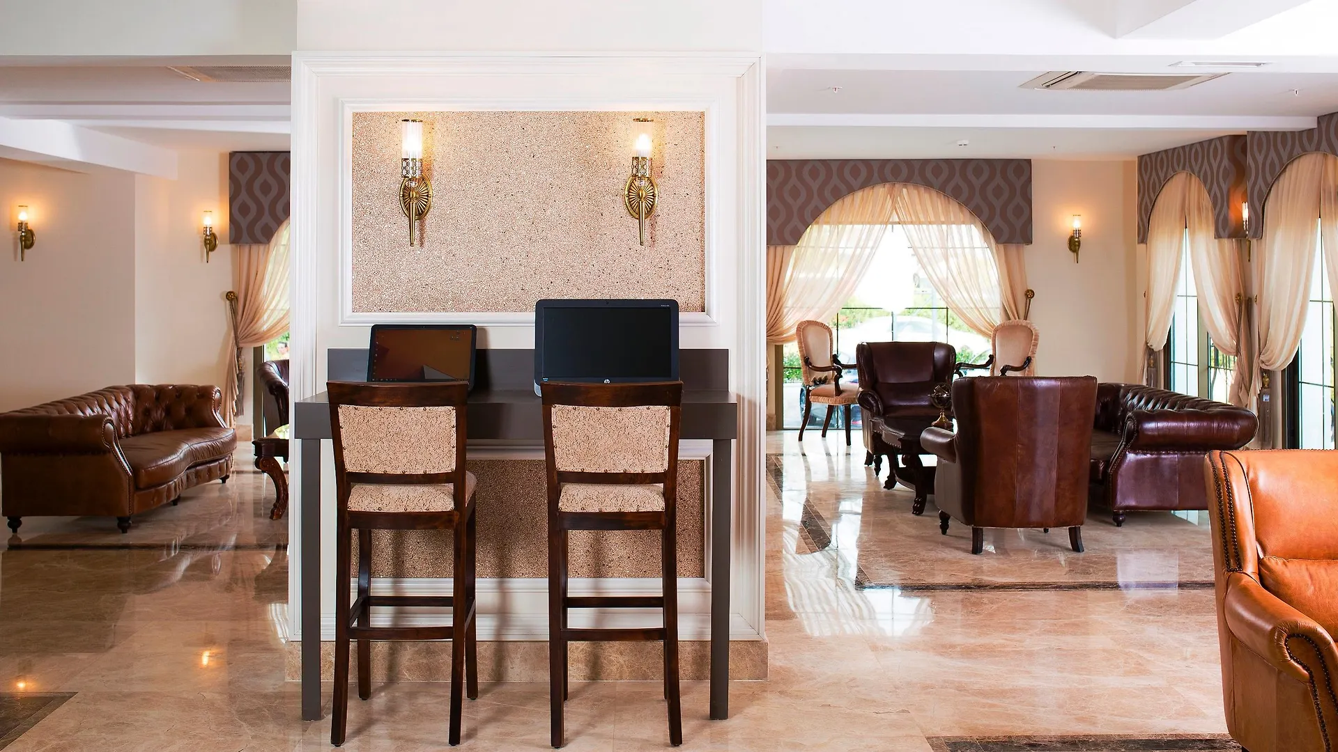 Svalinn Hotel Izmir