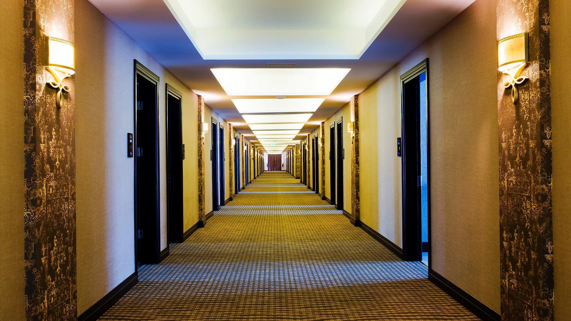 Svalinn Hotel Izmir