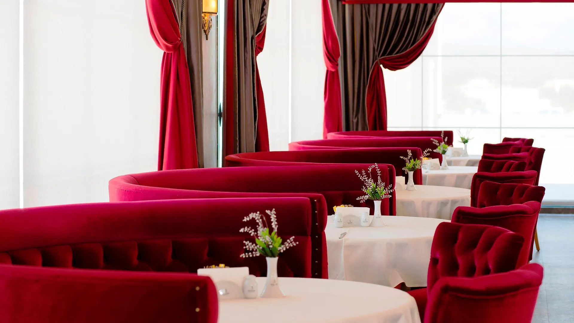 Svalinn Hotel Izmir