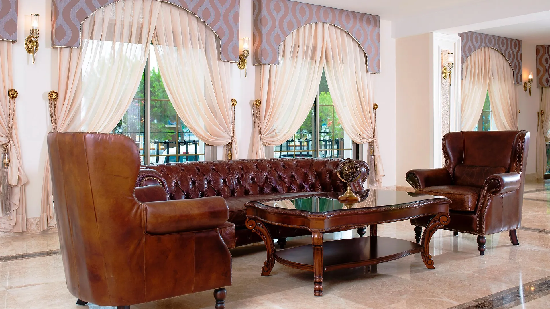 Svalinn Hotel Izmir