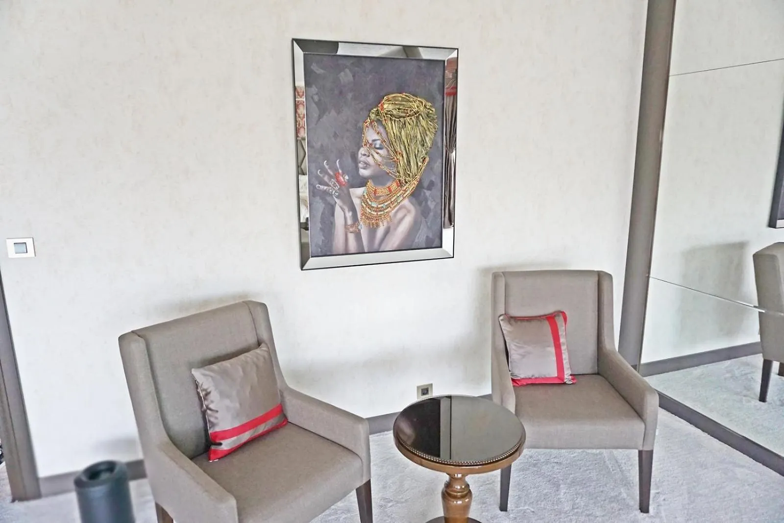 Svalinn Hotel Izmir