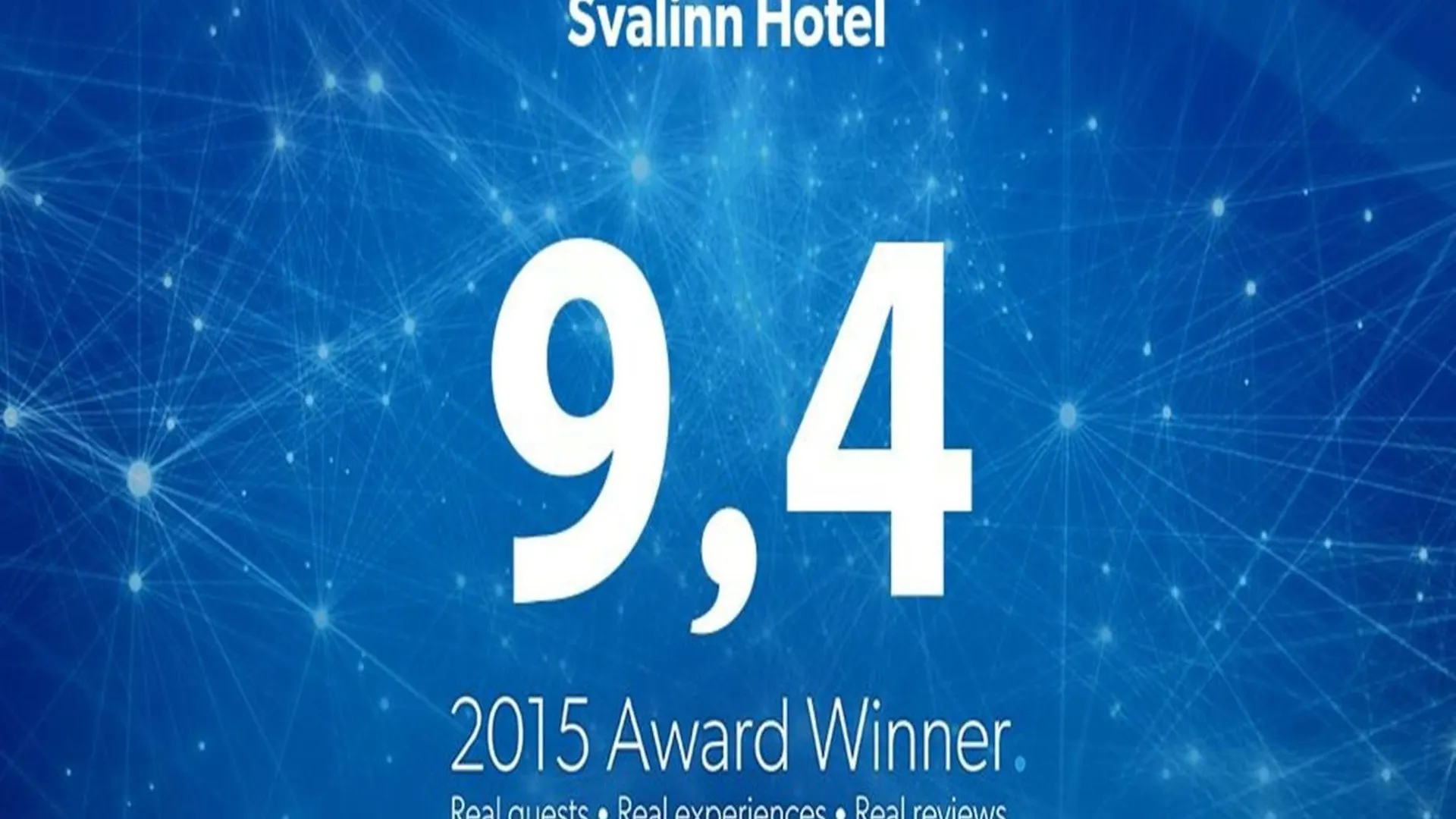 Svalinn Hotel Izmir