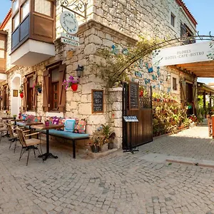 Otel Flores, Alaçatı