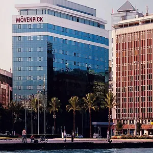Otel Mövenpick, İzmir