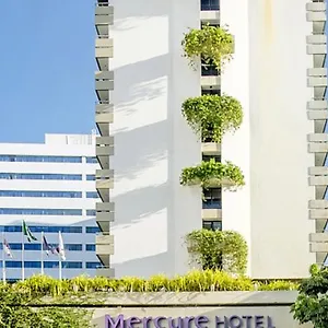 Hotel Mar Conventions ****