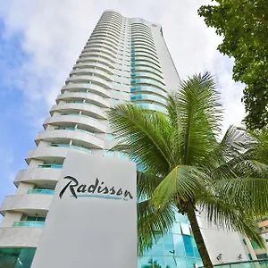 Hotel Radisson *****