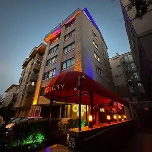 Otto Boutique Анкара