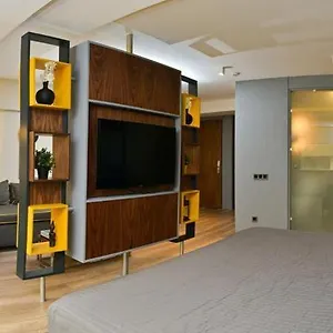 Apart Otel Spil