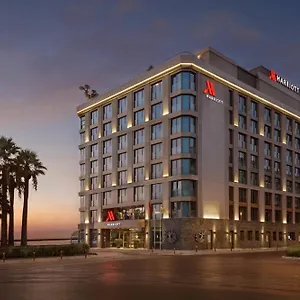 Otel Marriott, İzmir
