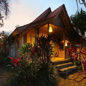 Resort Suarti Boutique Village ****