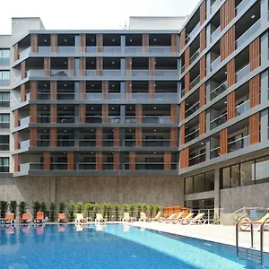 Daire Coordinat Suits, İzmir