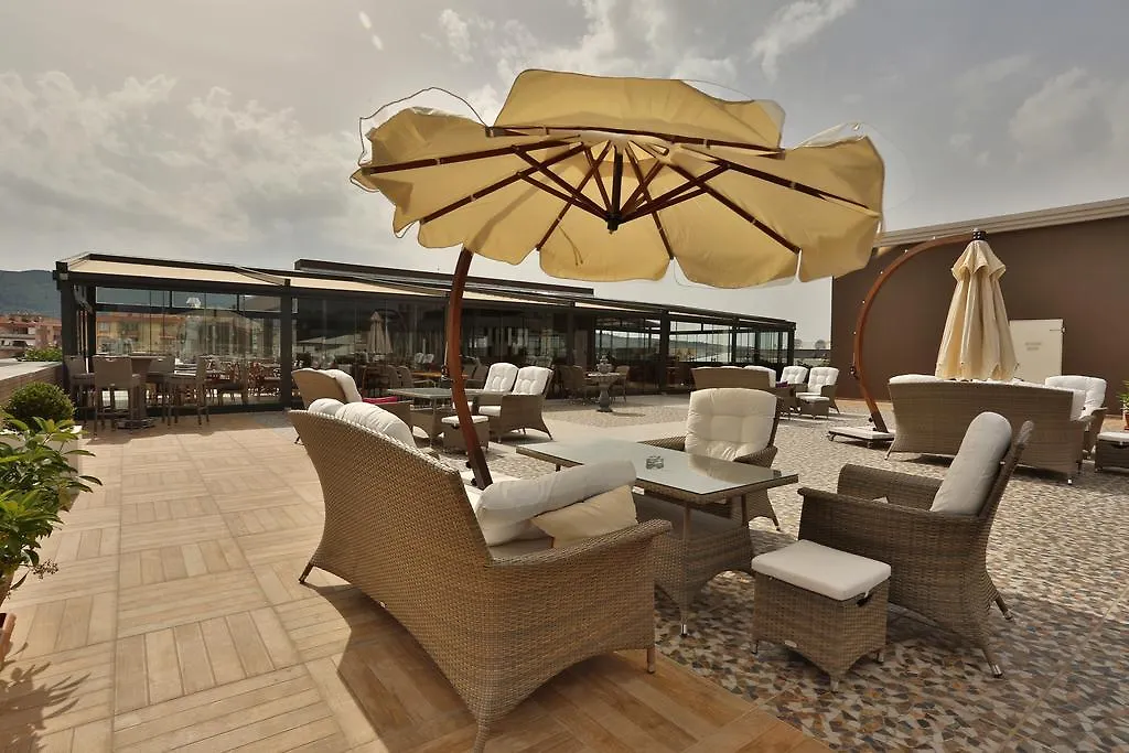 Svalinn Hotel Измир