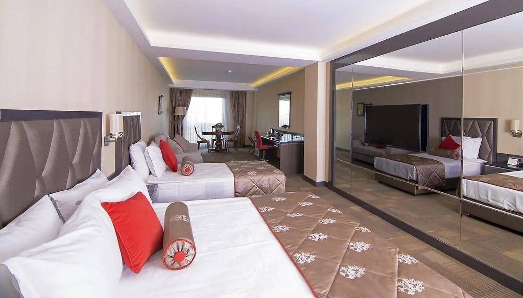 Svalinn Hotel Измир