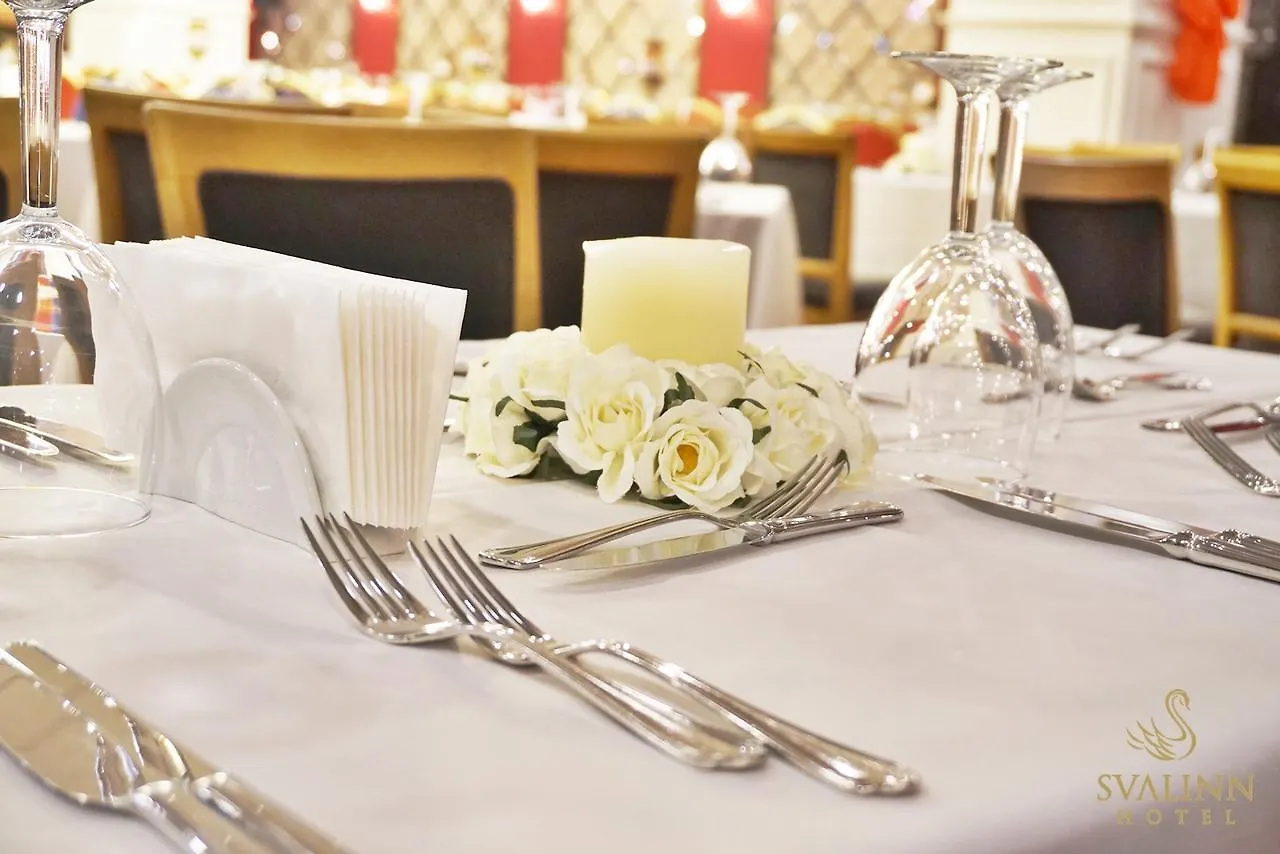 ****  Svalinn Hotel Izmir Turkey